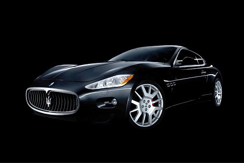 Maserati
